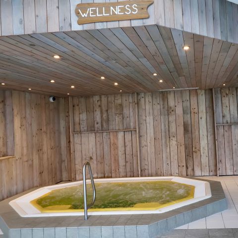 EuroParcs Zilverstrand - Antwerp - Image N°6