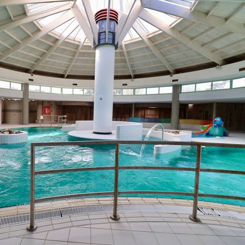 EuroParcs Zilverstrand - Antwerp - Image N°5