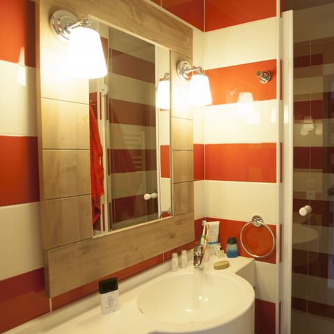 APARTMENT 7 people - - 1 bedroom + 1 sleeping alcove - Terrace or balcony - Open sea view - Seafront