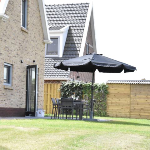 HOUSE 6 people - Nautical de Luxe 6p