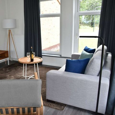 House 6 persons - Nautical de Luxe 6p
