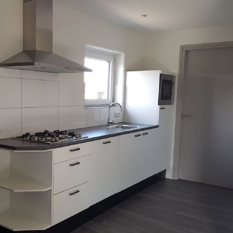 House 4 persons - Nautical de Luxe 4p