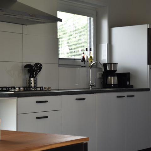 Group accommodation 10 persons - Nautical de Luxe 10p