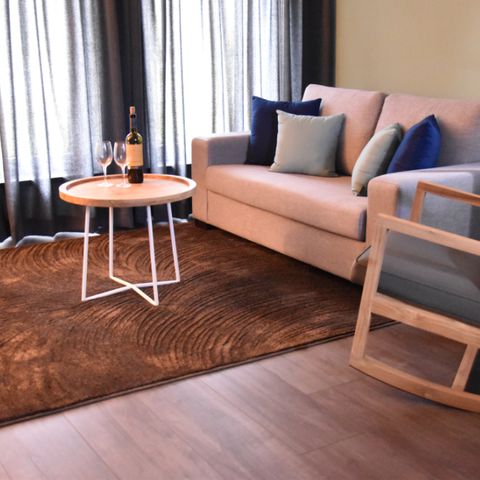 Group accommodation 10 persons - Nautical de Luxe 10p