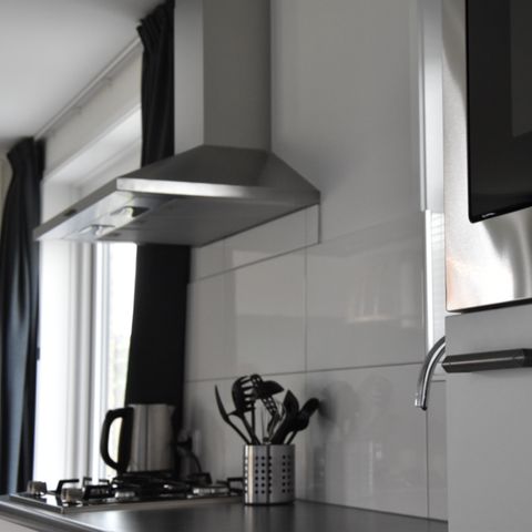 Group accommodation 10 persons - Nautical de Luxe 10p