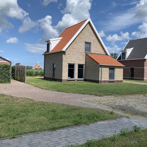 Group accommodation 10 persons - Nautical de Luxe 10p