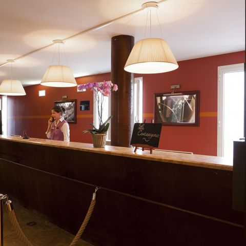 Pierre & Vacances Premium Résidence Port Prestige - Camping Alpes-Maritimes - Image N°3