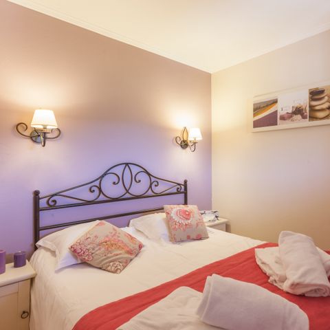 APARTMENT 4 people - (max. 3 adults) Standard
