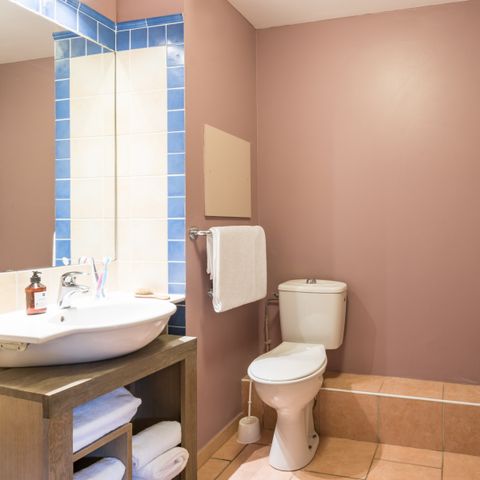 APARTMENT 4 people - (max. 3 adults) Standard