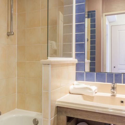 APARTMENT 6 people - (max. 4 adults) Standard