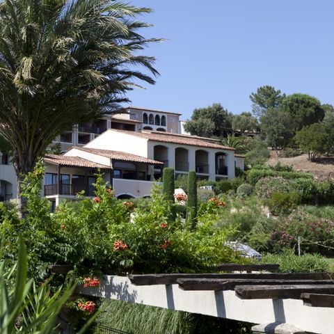 Pierre & Vacances Résidence Les Parcs de Grimaud - Camping Var - Image N°5