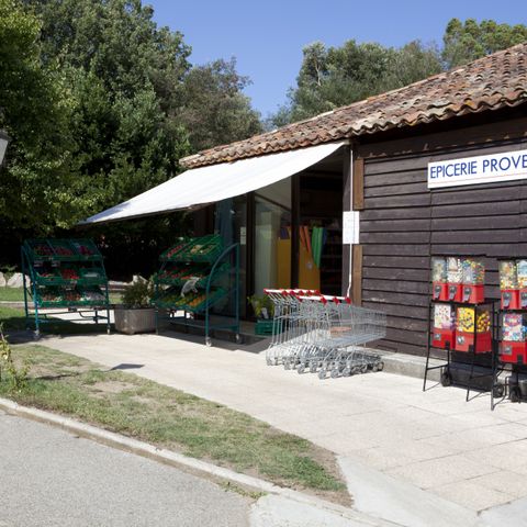 Pierre & Vacances Résidence Les Parcs de Grimaud - Camping Var - Image N°6