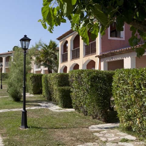Pierre & Vacances Résidence Les Parcs de Grimaud - Camping Var - Image N°4