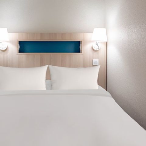 APARTMENT 4 people - - 1 bedroom - Air-conditioned - Terrace or balcony