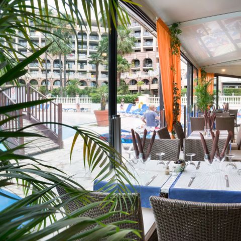 Pierre & Vacances Résidence Cannes Verrerie - Camping Alpes-Maritimes - Image N°6