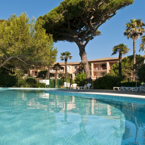 Pierre & Vacances Résidence La Pinède - Camping Var - Image N°3