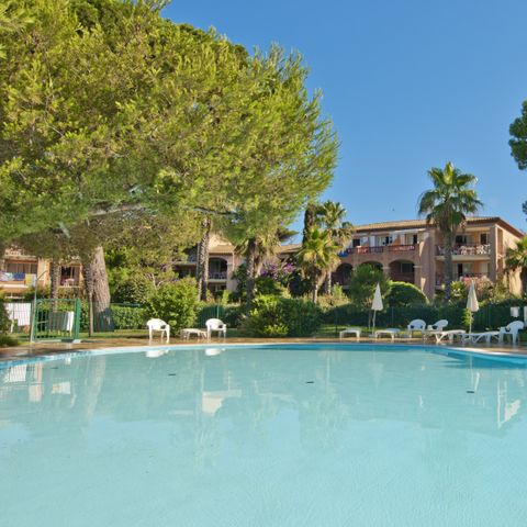 Pierre & Vacances Résidence La Pinède - Camping Var - Image N°5