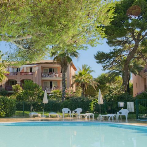 Pierre & Vacances Résidence La Pinède - Camping Var - Image N°6
