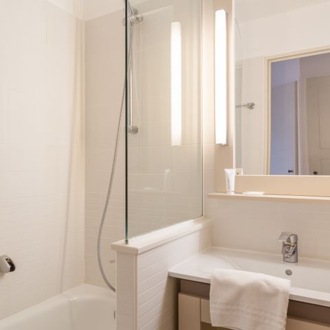 APARTMENT 5 people - - 1 bedroom - Terrace or balcony - Sea view - South facing