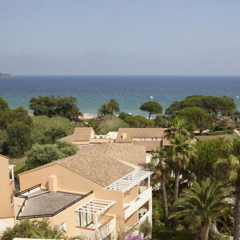 Pierre & Vacances Résidence L'Anse de Pramousquier - Camping Var - Image N°6
