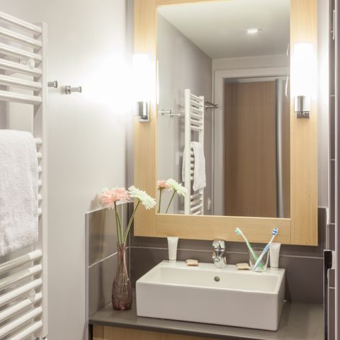 Apartment 4 persons - 1 bedroom