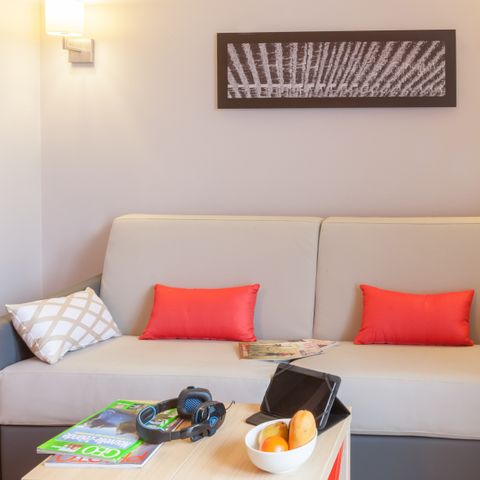 Apartment 4 persons - 1 bedroom - Duplex