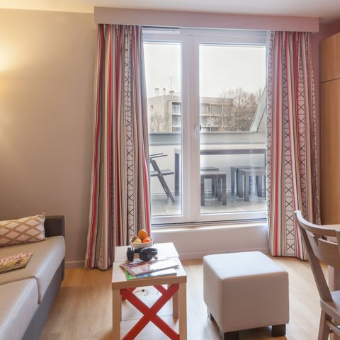 Apartment 4 persons - 1 bedroom - Duplex