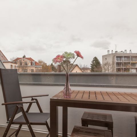 Apartment 4 persons - 1 bedroom - Duplex