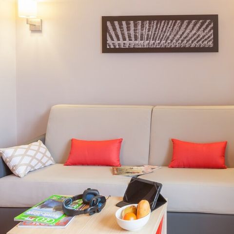 APARTMENT 5 people - - 2 bedroom - Duplex