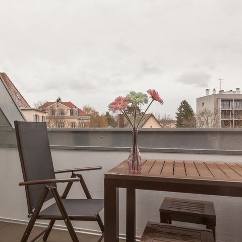 APARTMENT 5 people - - 2 bedroom - Duplex