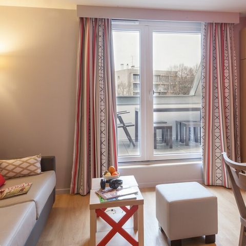 APARTMENT 5 people - - 2 bedroom - Duplex