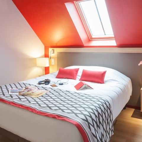 APARTMENT 5 people - - 2 bedroom - Duplex