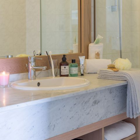 APARTMENT 3 people - - 1 bedroom - Terrace or Balcony