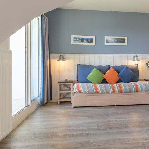 APARTMENT 4 people - - 1 bedroom - Terrace or Balcony - Spacious