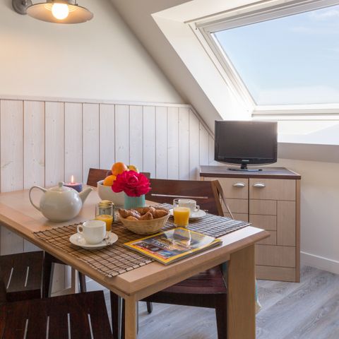 APARTMENT 4 people - - 1 bedroom - Terrace or Balcony - Sea view