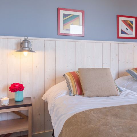 APARTMENT 4 people - - 1 bedroom - Terrace or Balcony - Sea view