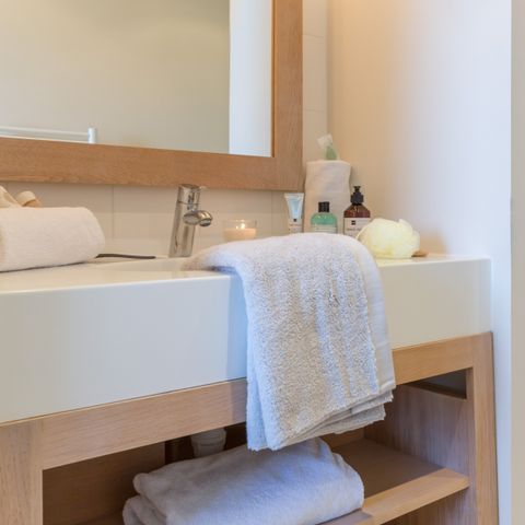 APARTMENT 6 people - - 2 bedrooms - Terrace or balcony