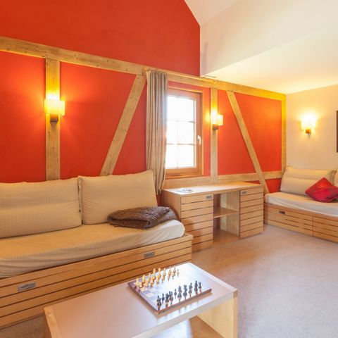 Apartment 7 persons - - 2 bedrooms - Duplex