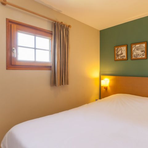 Apartment 7 persons - - 2 bedrooms - Duplex