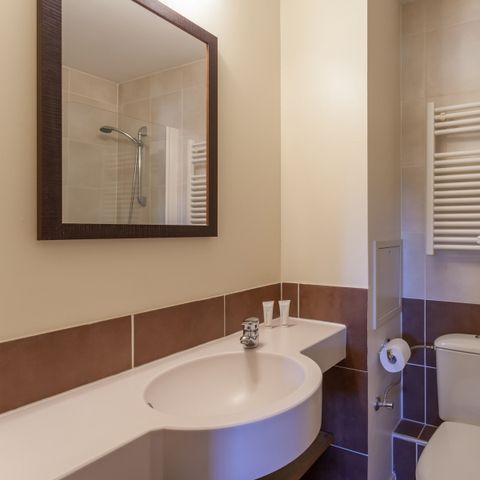 APARTMENT 7 people - - 2 bedrooms - Duplex
