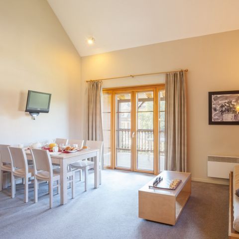 Apartment 7 persons - - 2 bedrooms - Duplex