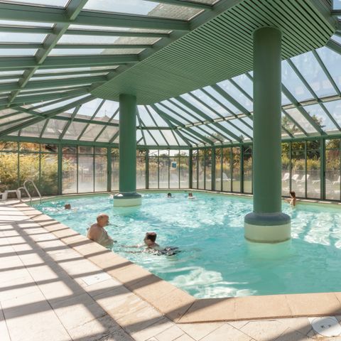 Pierre & Vacances Résidence Le Clos d'Eguisheim - Camping Haut-Rhin - Image N°5