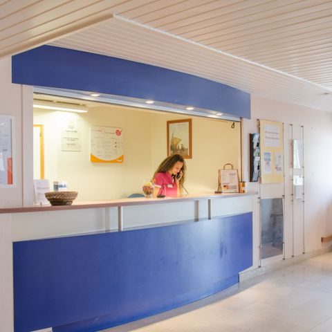 Pierre & Vacances Residence Les Tamaris - Camping Calvados - Image N°3