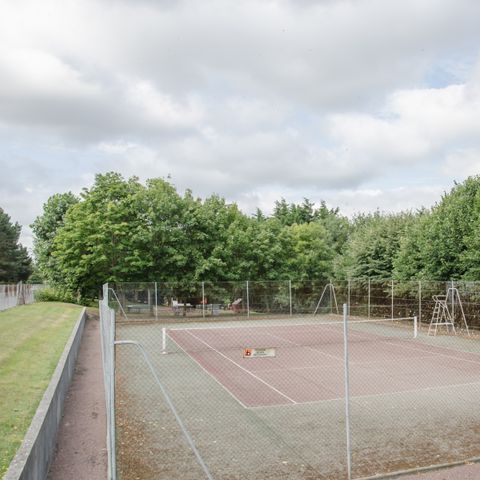 Pierre & Vacances Residence Les Tamaris - Camping Calvados - Image N°6