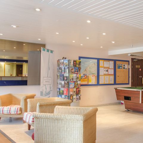 Pierre & Vacances Residence Les Tamaris - Camping Calvados - Image N°5