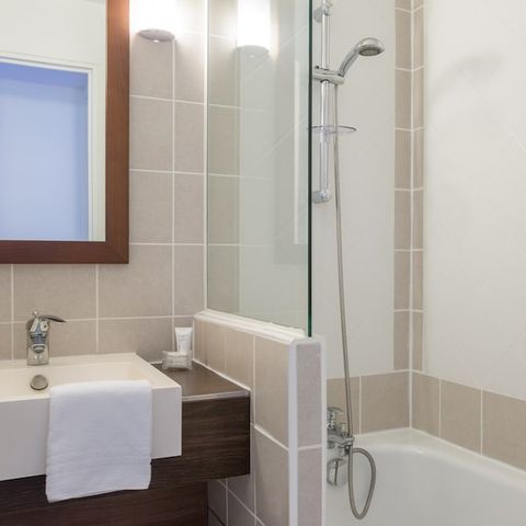 APARTMENT 2 people - - 1 bedroom - Terrace or Balcony
