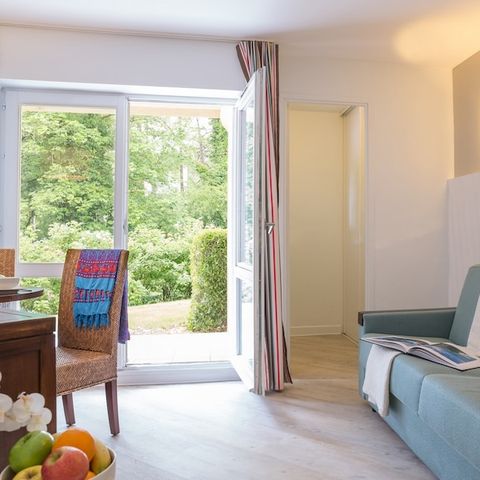 APARTMENT 2 people - - 1 bedroom - Terrace or Balcony