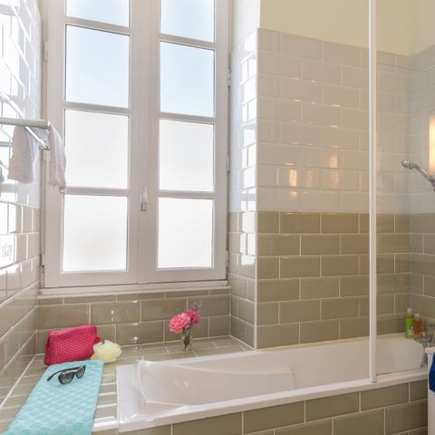 Studio 3 persons - Studio - Garden - Terrace - Garden Level