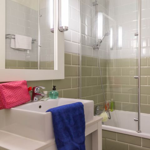 Apartment 4 persons - - 1 bedroom