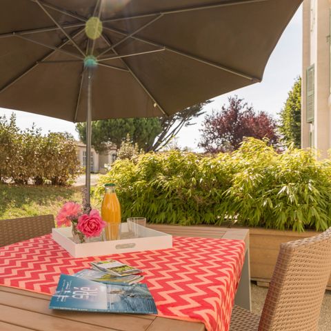 Apartment 4 persons - - 1 bedroom